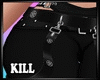 Pentagram Add On Belt RL