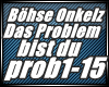 G❤BO-Das Prob bist du