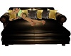 Dreamhouse Cuddle sofa