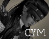 Cym Enigma Chaos Hair