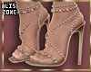 [AZ] Crystals heels