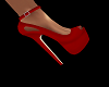 L.  Red Heels