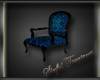 :ST: Victorian Chair
