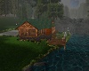 BLUE MOON RIVER CABIN