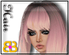 [BB] Pink Hair