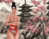 MAU/ KIMIKO SEXY BIKINI