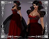 Annexia-Gothic Dress