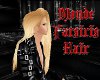 ~K~ Blonde Farsiris Hair