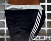 [Z]  Black Short