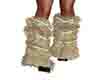 serranita boots