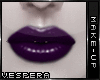 -V- Merlot Lipstick