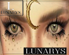 lashes moon