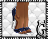 G.☾ NavyNaeem/Pumps