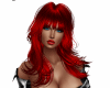 JackyHair 717 -RED
