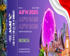 AIFW Ticket Indonesia M