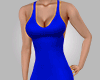 RS Sling Dress Blu Thin