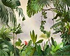 Tropical Background 2