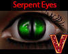 |VITAL| Serpent EYES M3