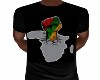 PanAfrican Fist Tshirt