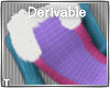 DEV- Layerable FurJacket