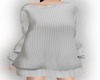 Baggy Sweater Dress