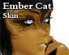 Ember Cat Skin