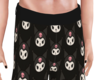 M&H Pants Kuromi M
