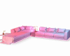 Sofa/Rosa