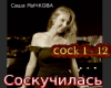 Rychkova Soskuchilas
