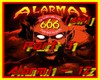 [AM] Alarma 1 - 666