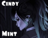 Cindy - Mint