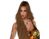 RENNA LIGHT BROWN LONG