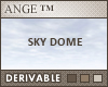 Ange™ Sky Dome