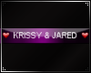 :Rq: Krissy & Jared