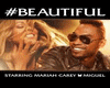 #Beautiful-M.Carey ft Mi