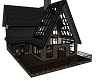 Cabin Home Addon