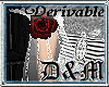 [DM] Deriv. rose sleeve