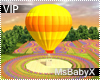 [X]VIP(4): Fire Balloon