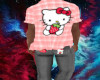 Hello Kitty Fit