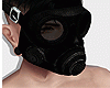 Virus Gaz Mask