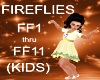 (KIDS) FireFlies song