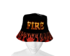 JD| fire cap F/M