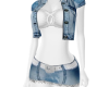 S/Aleja*Jeans Outfit RLL