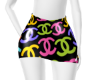 skirt lady
