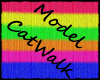 Model Catwalk