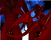 MS Dragonspine V2 Red
