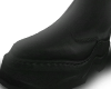 boots black ☢