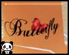 [PL] Butterfly Neck Tat