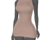 Nude Dress