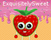 Strawberry Avatar